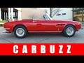 Unboxing $2.5 Million 1967 Ferrari 330 GTS - Only 100 Made