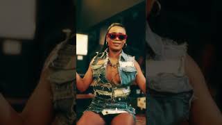 Mbali The Real Nithini visualizer