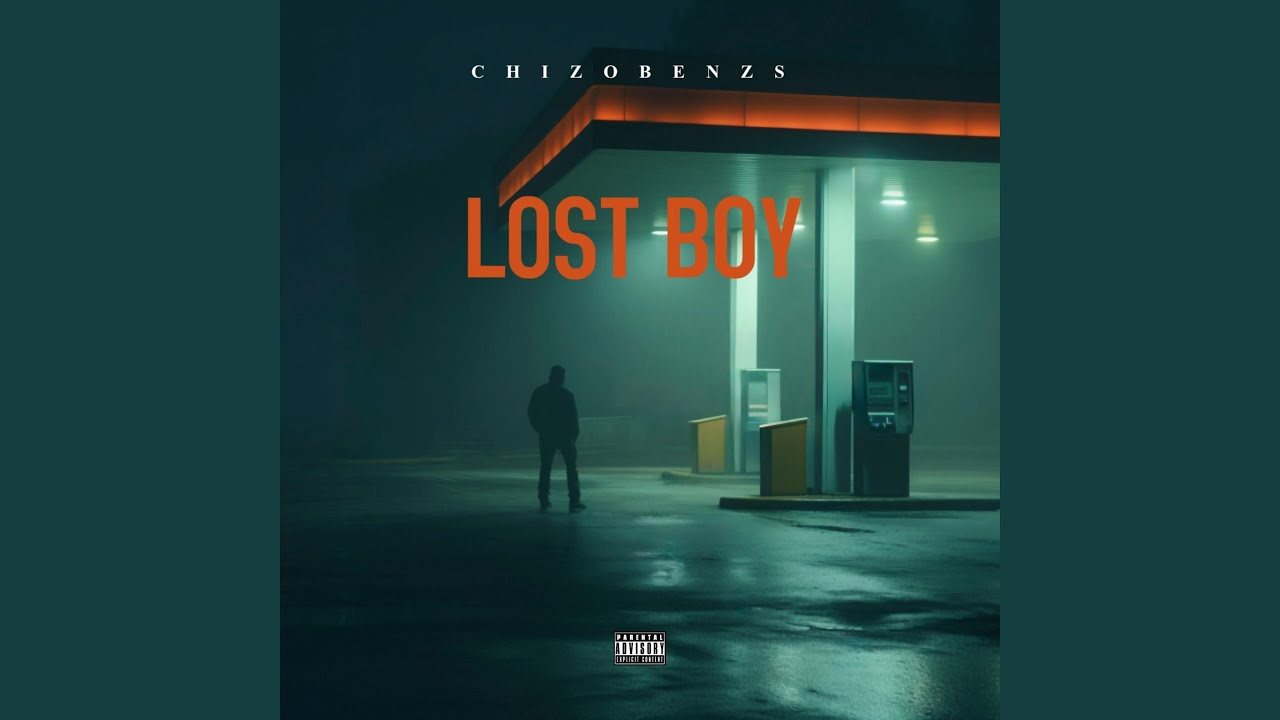Lost Boy adlı videoyu YouTube'da izle Lost Boy adlı videoyu YouTube'da izle