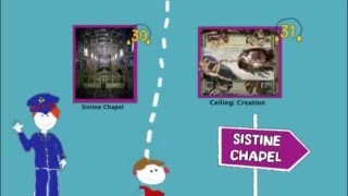 Audioguide - Family Tour EN screenshot 3
