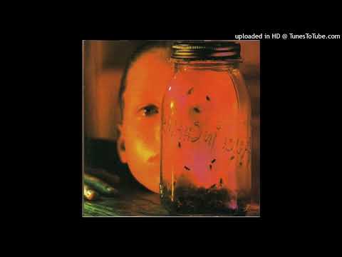 Alice in Chains - Nutshell - Slowed and Reverb