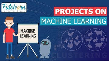 Projects on Machine Learning using Scratch Programming