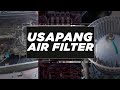 USAPANG AIR FILTER | MASTER GARAGE