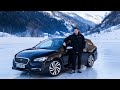 Subaru Levorg 2.0i Exclusive Review / Fahrbericht (Alpen & Eis!) - Der unterschätzte Allrad-Kombi?