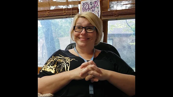 Beverly Mayfield | Recovery Month 2021 Interviews