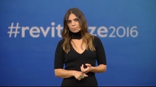 #revitalize2016  Overcoming Lyme Disease with Ally Hilfiger