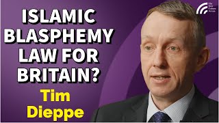 Banning Criticism of Islam: Blasphemy Law by the Back Door. A Labour Government Should Scare Us All