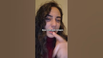 Start week one the smart way, not the stressful way. 🌍✨ #Airlearn #Languagelearning #Languagetips