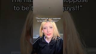 Demon Slayer Is Scary