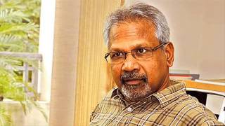 Maniratnams Kaatru Veliyidai First Look Released Htm