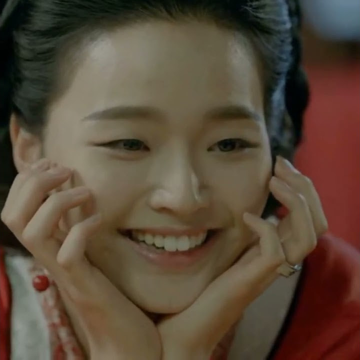 Moon Lovers: Scarlet Heart Ryeo – Can You Hear My Heart (내 마음 들리나요) Baekhyun and Z. Hera