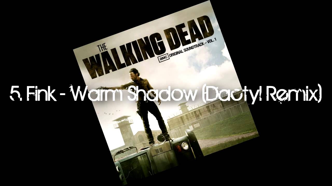 The Walking Dead Amc Original Soundtrack Vol 1 Full Length Album Youtube The Walking Dead Amc Original Soundtrack Vol 1 Full Length Album Youtube