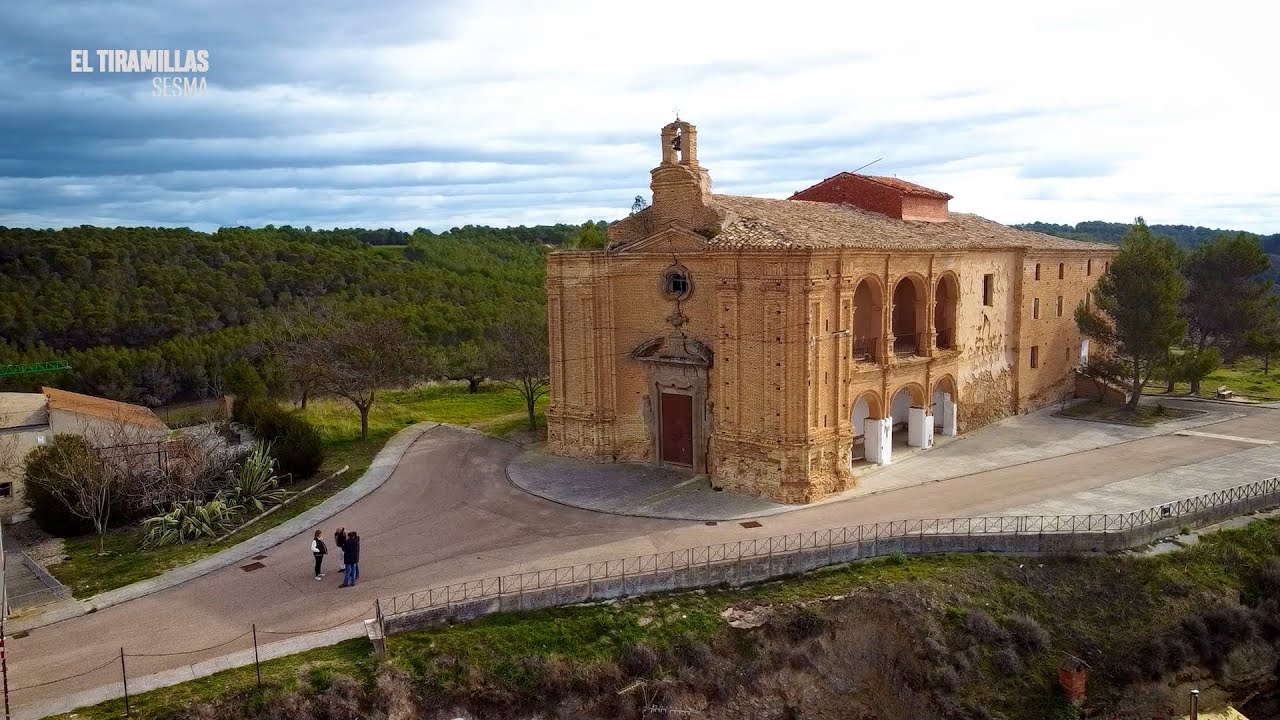 Tiramillas Sesma - 30/03/2023