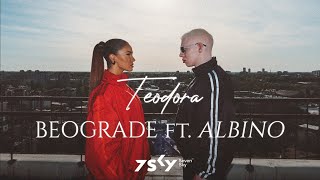Teodora ft. Albino - Beograde (Album "Žena bez adrese") image