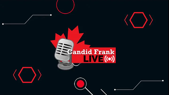Candid Frank Live with Candid Frank Stanisci and A...