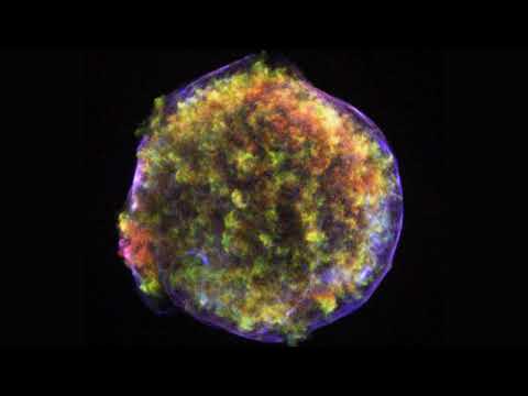 Віддалена доля Всесвіту: прогноз на трильйони років