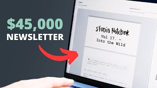 The hidden opportunity in paid newsletters