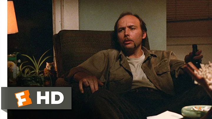 Sling Blade (5/12) Movie CLIP - Welcome to Our Hum...