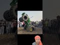 #tractor tochan king 👑#John Deere Swaraj #rohitdeswal #automobile #farming #new