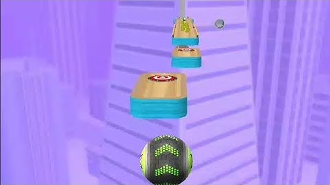 Going Balls Supar Speed run Gameplay New Update Level 1271