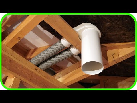 Video: Kako instalirati vreteno ventila s navojem?
