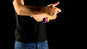 YoYo.tv Yo-Yo Tutorial: Pop N Fresh