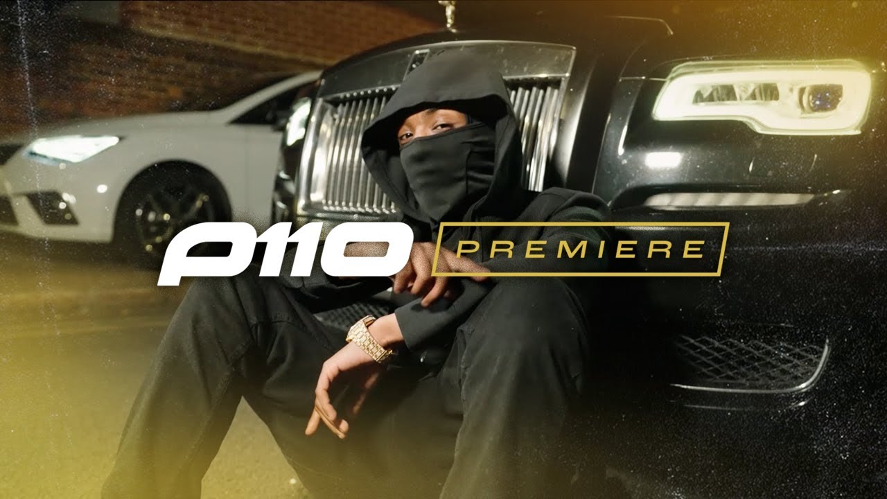 Rackz LC - Zombie [Music Video] | P110 - YouTube