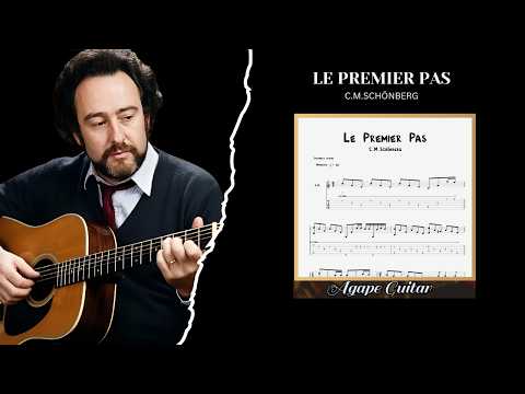 Le Premier Pas - C.M.Schönberg