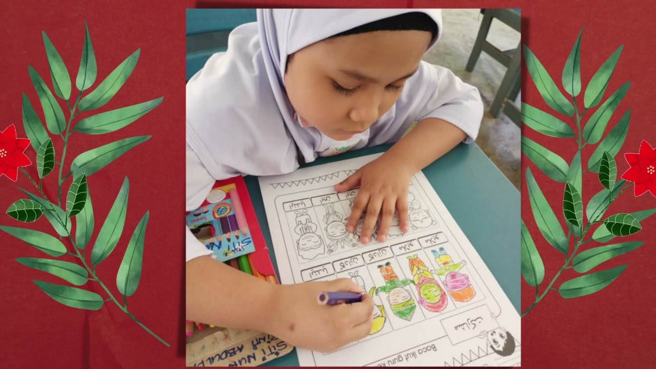 MAJLIS PENANGGUHAN PROGRAM TRANSISI TAHUN 1 2022