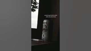 Penyemangat terbaik adalah saat kita di remehkan || Story wa