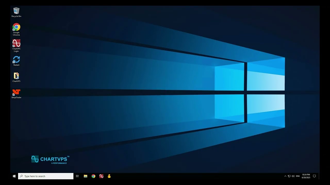 NinjaTrader and Rithmic (Apex) Integration