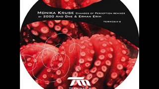 Monika Kruse - When I Woke Up (2000 And One Remix)