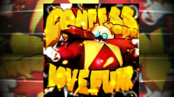 CONFESS YOUR LOVE FUNK (Extended)