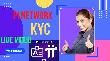 pi network full kyc options || pi network kyc process