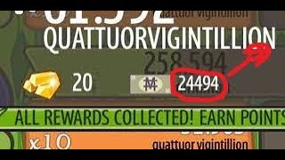 I'm going to spend all my megabucks in adventure capitals screenshot 4