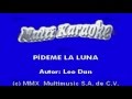 Pídeme La Luna