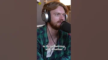 FINNEAS Advice For Musicians Shorts 