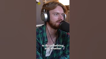 Thumbnail of FINNEAS Advice For Musicians #Shorts