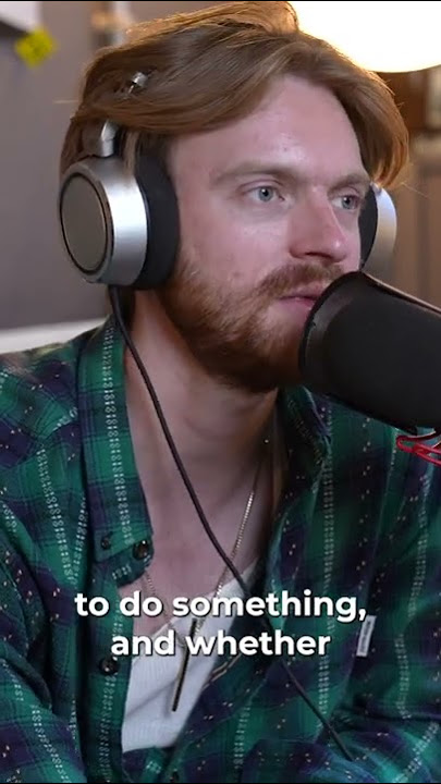 FINNEAS Advice For Musicians #Shorts