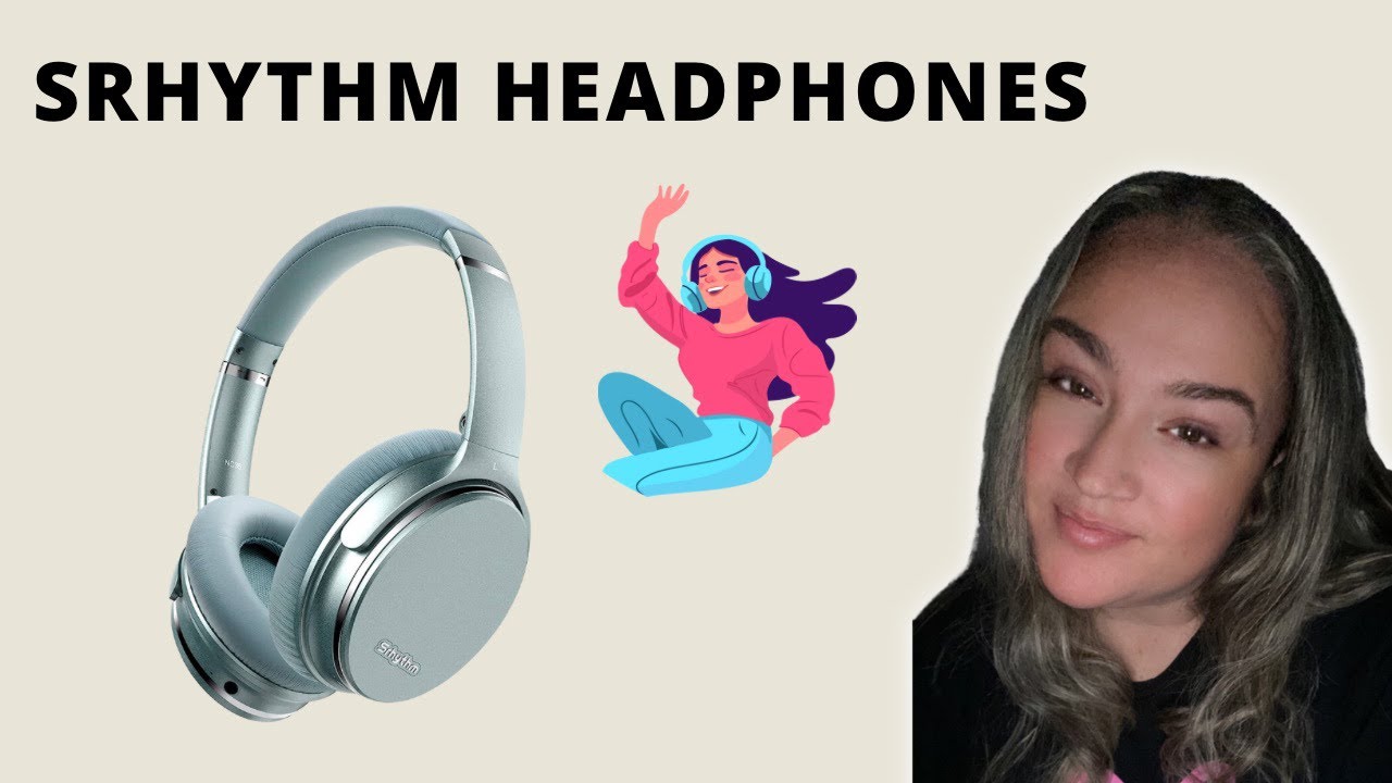 Honest Review of the SRhythm Wireless Headphones - YouTube