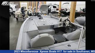 Phenomenal 2023 Miscellaneous  Boat RV For Sale in Southaven, MS | RVUSA.com