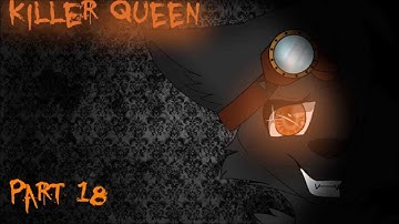 Killer Queen OC PMV MAP *Open 21/25 Left*