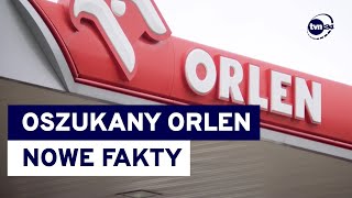 Orlen stracił setki milionów dolarów na rzecz firmy 25-latka [POLSKA I ŚWIAT TVN24]