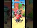 Talking Tom Daily Fun 😎 | Tamil Shorts