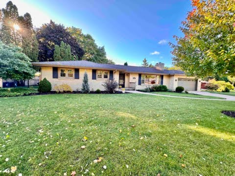4115 Landstrom Road, Rockford, IL home video tour