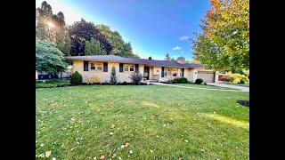 4115 Landstrom Road video tour