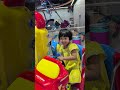 #funcity #hyderabad #babyplaying #jeep  #fullofswag
