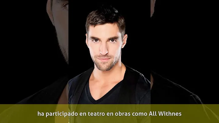 Osvaldo de León - Primeros años