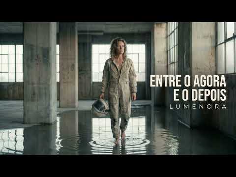 LUMENORA - Entre o agora e o depois