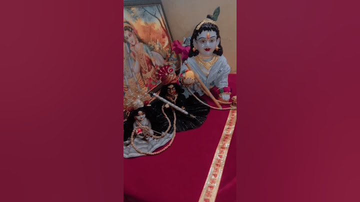 सभी देवी देवताओं की आराध्य गए हैं #motivation #radhakrishnadevotee #youtube #radhe
